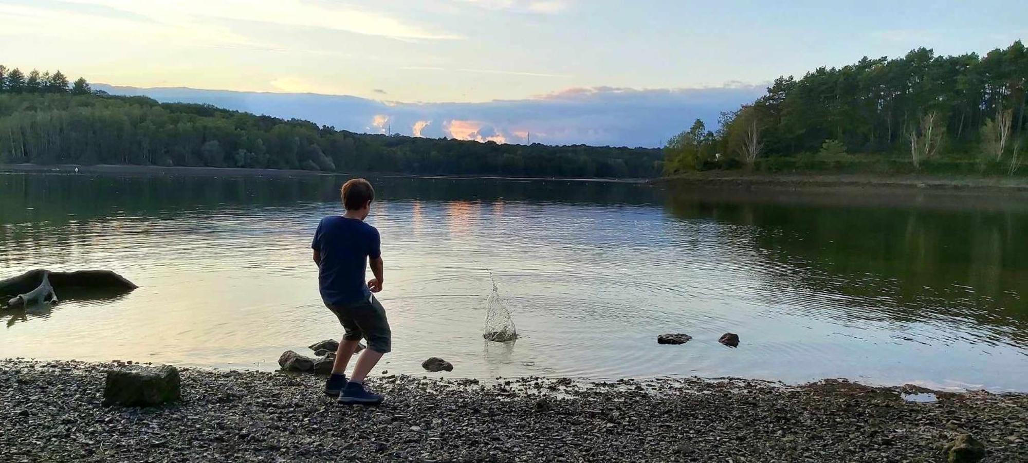 Paille-foin Hébergement de vacances Cerfontaine